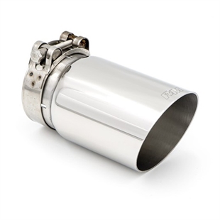 RM Motors Eksosstuss W/F/KSCP101/50 Inngangsdiameter - 50 mm, Spissdiameter - 101 mm